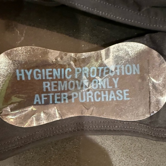 ZIMMERMAN**2025 Rhiannon Black One-Piece Swimwear with Plunging V-Neck - Picture 15 of 15